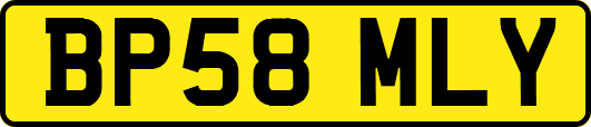 BP58MLY