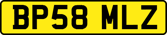 BP58MLZ