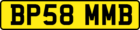 BP58MMB