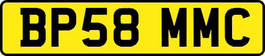 BP58MMC