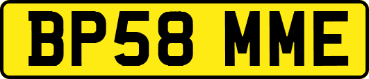 BP58MME