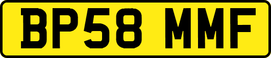 BP58MMF