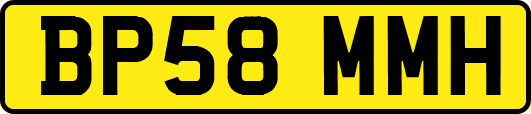 BP58MMH