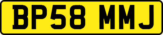 BP58MMJ