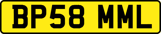BP58MML