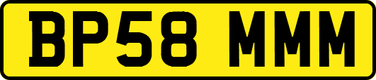 BP58MMM