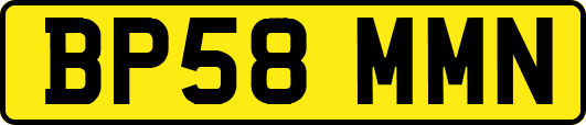 BP58MMN