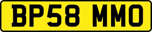 BP58MMO