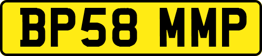 BP58MMP