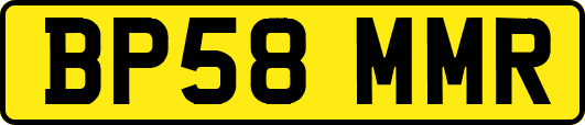 BP58MMR