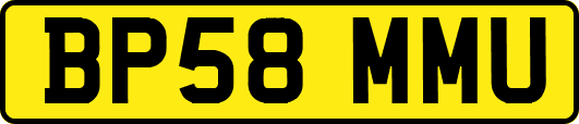 BP58MMU