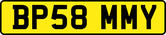 BP58MMY