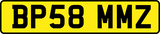 BP58MMZ