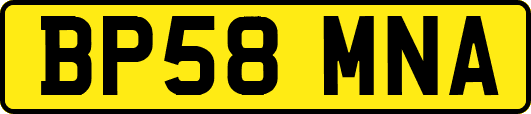 BP58MNA