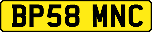 BP58MNC