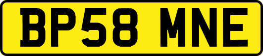 BP58MNE