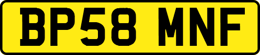 BP58MNF