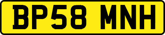 BP58MNH