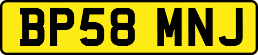 BP58MNJ