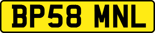 BP58MNL