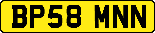 BP58MNN