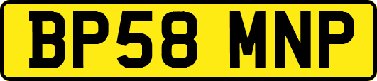 BP58MNP