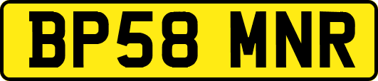BP58MNR