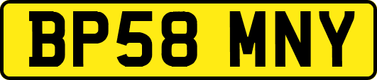BP58MNY