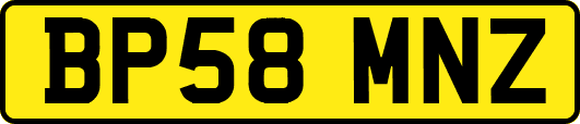 BP58MNZ