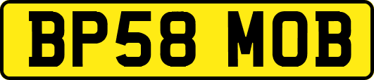 BP58MOB
