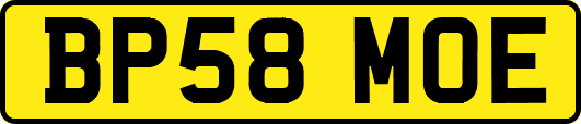 BP58MOE