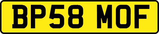 BP58MOF