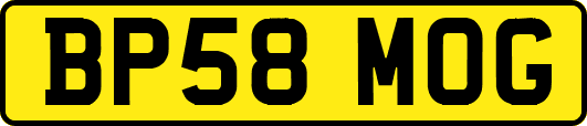 BP58MOG