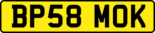 BP58MOK