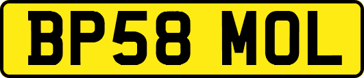 BP58MOL