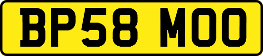 BP58MOO