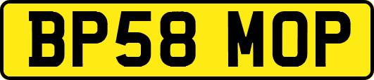 BP58MOP