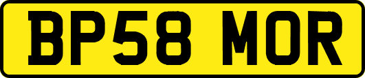 BP58MOR