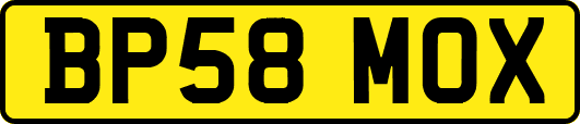 BP58MOX
