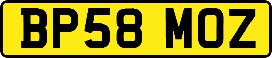 BP58MOZ