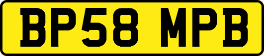 BP58MPB