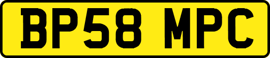 BP58MPC