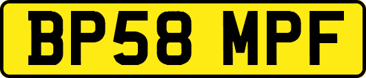 BP58MPF