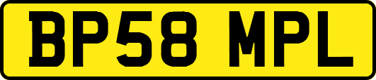 BP58MPL