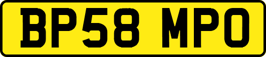BP58MPO