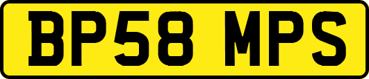 BP58MPS