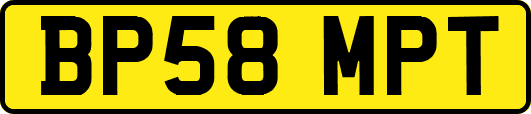 BP58MPT