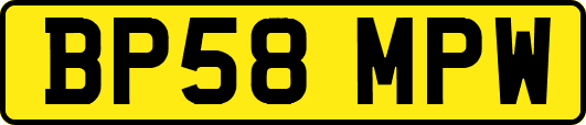 BP58MPW