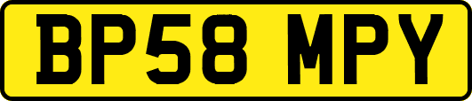 BP58MPY