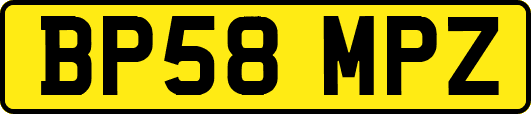 BP58MPZ